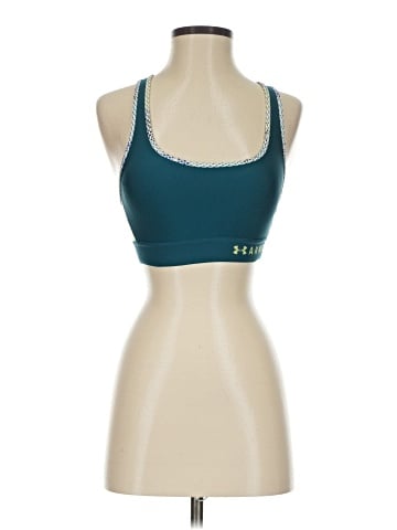 Under Armour Sports Bra (view 1)