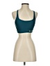Under Armour Teal Sports Bra Size S - photo 1