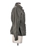 SONOMA life + style 100% Cotton Gray Jacket Size S - photo 4