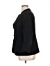 Olivia Moon Black Blazer Size XL - photo 5