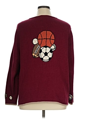 Cj Banks Cardigan (view 2)