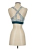 Under Armour Teal Sports Bra Size S - photo 2