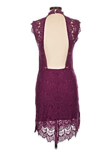 Intimately by Free People Cocktail Dress (view 2)