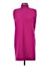Zara 100% Polyester Pink Casual Dress Size XS - photo 1