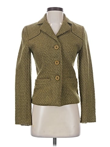 Sashimi Cardigan (view 1)