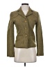 Sashimi Tweed Green Cardigan Size S - photo 1