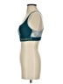 Under Armour Teal Sports Bra Size S - photo 5