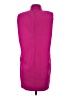Zara 100% Polyester Pink Casual Dress Size XS - photo 2