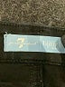 7 For All Mankind Black Jeans Size 27 waist - photo 7