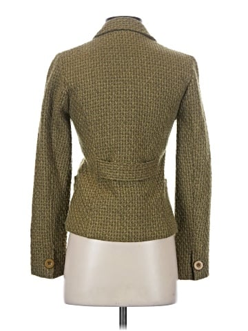 Sashimi Cardigan (view 2)