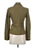 Sashimi Tweed Green Cardigan Size S - photo 2