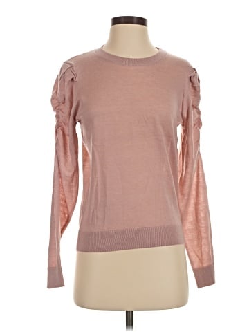 Catherine Malandrino Long Sleeve T-Shirt (view 1)