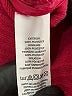 L.L.Bean 100% Polyester Red Jacket Size XS (petite) - photo 7