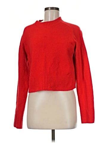 Universal Thread Turtleneck Sweater (view 1)