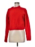 Universal Thread Red Turtleneck Sweater Size M - photo 1