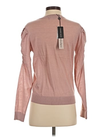 Catherine Malandrino Long Sleeve T-Shirt (view 2)