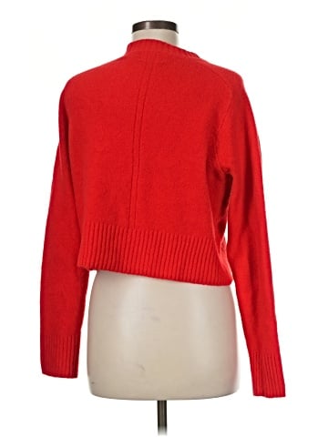 Universal Thread Turtleneck Sweater (view 2)