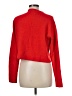 Universal Thread Red Turtleneck Sweater Size M - photo 2