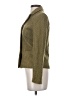 Sashimi Tweed Green Cardigan Size S - photo 5