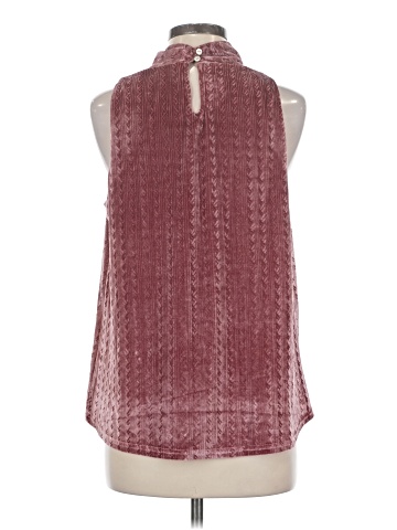 Entro Sleeveless Turtleneck (view 2)