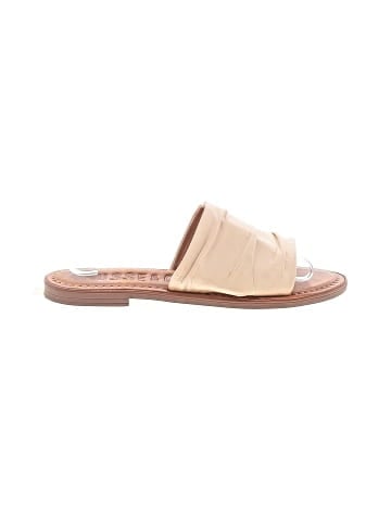 Musse & Cloud Sandals (view 1)
