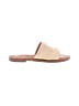 Musse & Cloud Tan Sandals Size 11 - photo 1