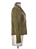 Sashimi Tweed Green Cardigan Size S - photo 4
