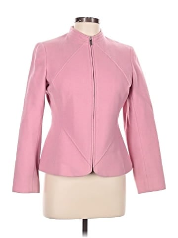 Jones New York Signature Jacket (view 1)