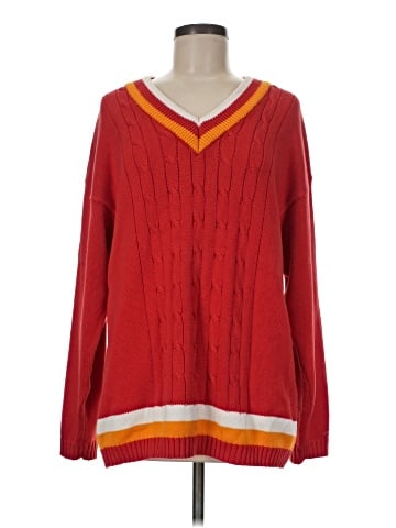 Architect Pullover Sweater (view 1)