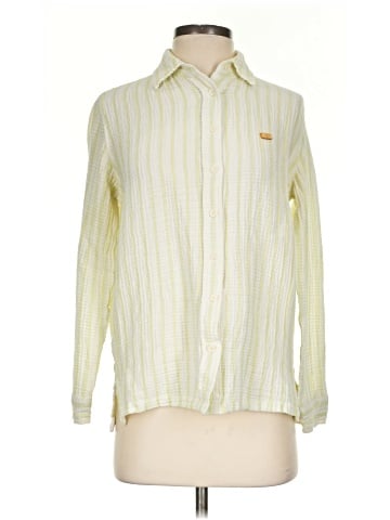 U.S. Polo Assn. Long Sleeve Button-Down Shirt (view 1)