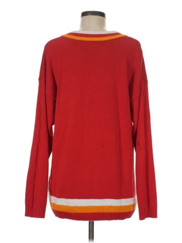 Architect Pullover Sweater (view 2)
