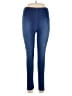 Free People Blue Jeggings Size 30 waist - photo 1
