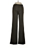 BCBGMAXAZRIA Chevron-herringbone Gray Dress Pants Size 2 - photo 1
