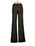 BCBGMAXAZRIA Chevron-herringbone Gray Dress Pants Size 2 - photo 2
