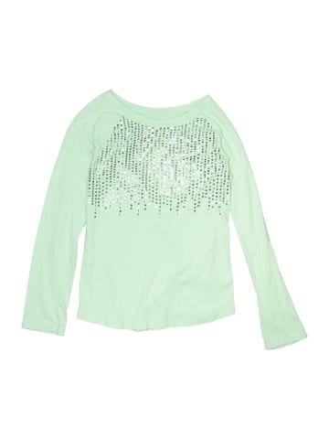 Justice Long Sleeve T-Shirt (view 1)