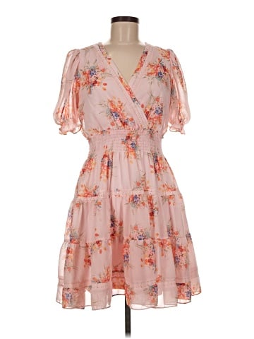 Taylor Cocktail Dress (view 1)