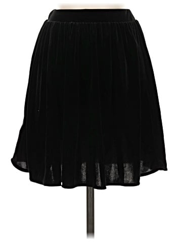 American Apparel Formal Skirt (view 1)