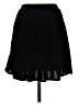 American Apparel Solid Black Formal Skirt Size S - photo 1