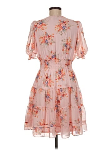 Taylor Cocktail Dress (view 2)
