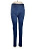 Free People Blue Jeggings Size 30 waist - photo 2