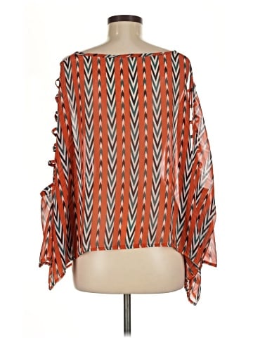 Basler Long Sleeve Blouse (view 2)