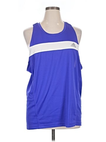 Adidas Active Tank (view 1)