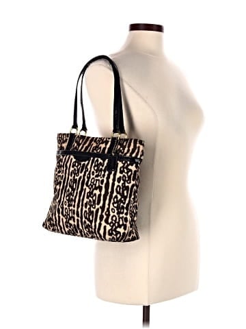 Coach Factory Tote (view 2)
