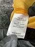 DR2 100% Polyester Floral Yellow Sleeveless Blouse Size XXL - photo 8