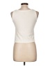 Gap Ivory Tank Top Size Lg Petite - photo 2