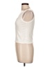 Gap Ivory Tank Top Size Lg Petite - photo 5