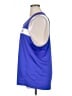 Adidas Blue Active Tank Size XL - photo 5