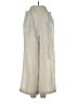 Sigrid Olsen 100% Linen Tan Linen Pants Size XS - photo 1