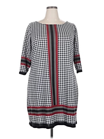 Mlle Gabrielle Casual Dress (view 1)