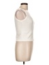 Gap Ivory Tank Top Size Lg Petite - photo 4